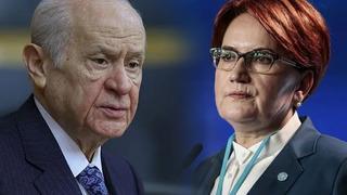 Akşener ve Bahçeli'nin mitingleri çakıştı! Trabzon'da 'seçim' hareketliliği: O caddeler trafiğe kapatılacak