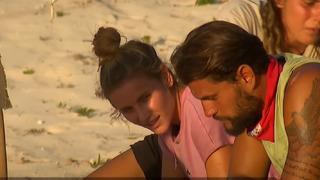 Survivor ödül oyununda büyük hesaplaşma! Benim adımı ağzına alma, çaçaron!