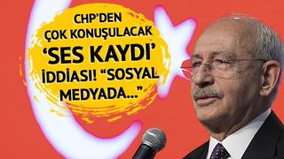 Verdiği oy oranı dikkat çekti: CHP'li Özkoç'tan çok konuşulacak '1. tur' çıkışı! Kılıçdaroğlu'nun ses kaydı sosyal medyada...