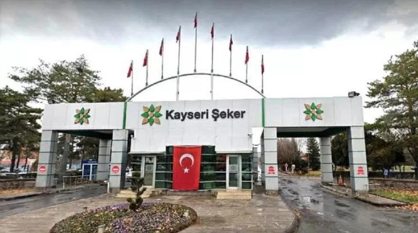 Kayseri Şeker Fabrikası halka arz ne zaman, kaç lot verir? Kayseri Şeker halka arz hangi bankalarda? Talep toplama işlemi başlıyor!