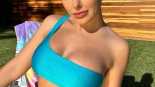 Sektörün sırlarını ifşa etti! Yetişkin film yıldızı Adriana Chechik’in itirafı gündem yarattı! “Korkunç yaralanmalar...”