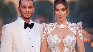 Şeyma Subaşı’nın çok konuşulan gelinliğinin fiyatı dudak uçuklattı! Bakın ne kadarmış