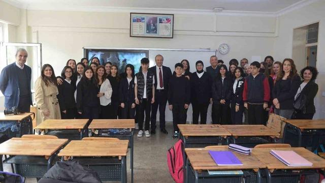 Avcılar’da 73 Bin Öğrenciye Doğa Eğitimi  verilecek