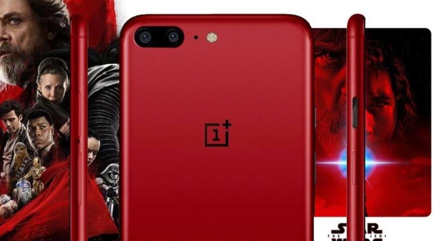 Star Wars hayranlarına b&uuml;y&uuml;k s&uuml;rpriz