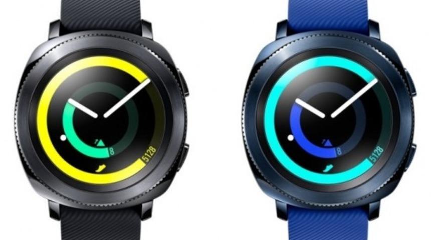 Fitness bilekliklerinin yerine ge&ccedil;en akıllı saat