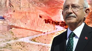 Erdoğan'ın İstanbul mitinginde oynatılan video dikkat çekmişti! Kılıçdaroğlu sessizliğini bozdu: Sen cumhurbaşkanlığı koltuğunda oturuyorsun...