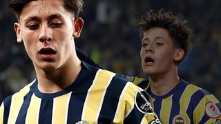 Fenerbahçe'de Arda Güler'i ikna ettiler! Bonservisini bile yazdılar...