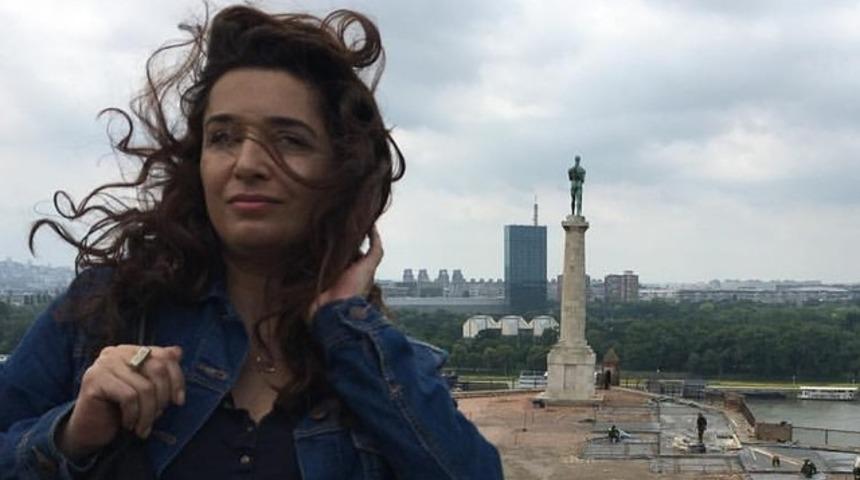 Yazar Buket Aşçı Gürel yaşamını yitirdi