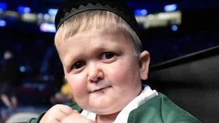 Dünyaca ünlü fenomen Hasbulla Magomedov trafiği birbirine katınca gözaltına alındı! Düğün kutlaması tepki çekti