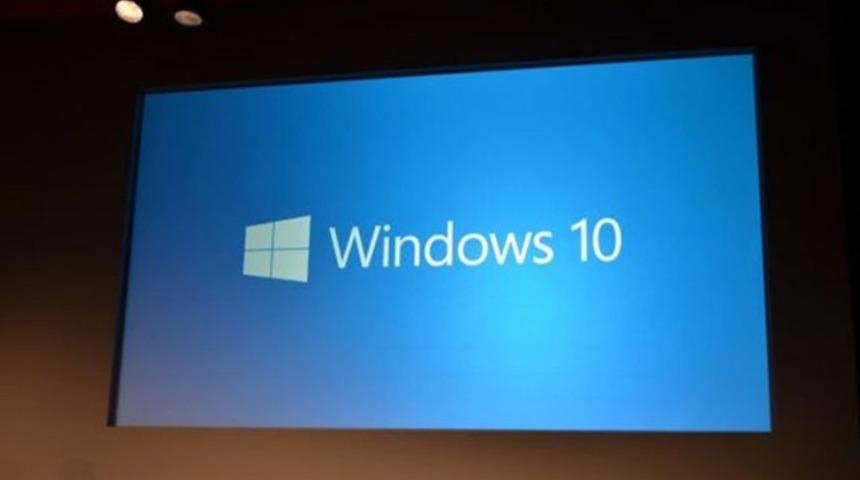 Dikkat: Ücretsiz Windows 10 için son günler!