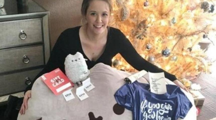 Yılbaşı çekilişinde şansına Bill Gates çıktı!