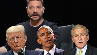 Oğuzhan Uğur da şaşırdı! Bazı Hollywood yıldızları da istedi diyerek duyurdu: Eski ABD Başkanları...