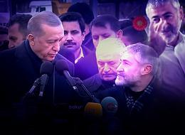 İlk kez açıkladı! Bakan Nebati sosyal medyada gündem olan o görüntüye... 'Cumhurbaşkanı Erdoğan da bana çok takıldı'