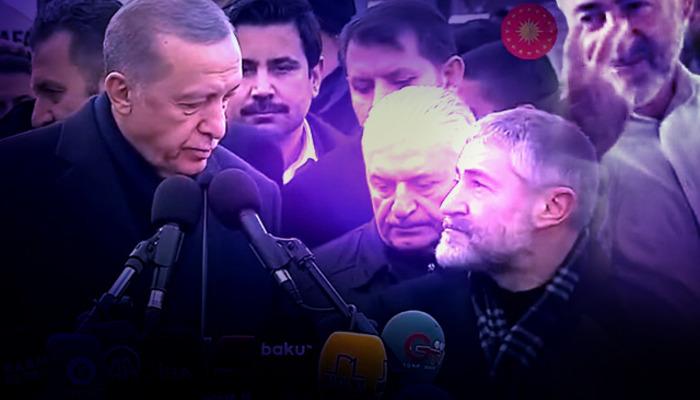 Bakan Nebati ilk kez açıkladı! 'Erdoğan da bana çok takıldı'
