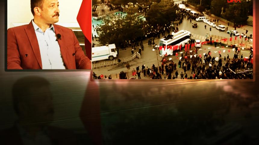 İlk tur ihtimali ve memur zammı... AK Parti'nin kritik ismi açıkladı: 'Çalışma bakanımızla da görüştük...'