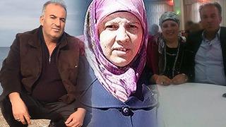 Eski eşini 14, kızını 28 yerinden bıçaklayarak öldürdü! Savunması şoke etti: Suçluyum ama...