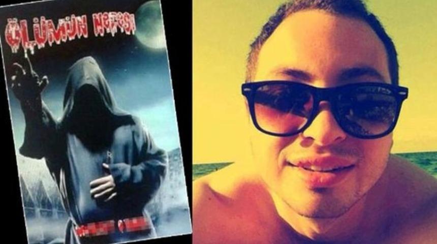 Kitaptan esinlenip adam &ouml;ld&uuml;rm&uuml;şler!