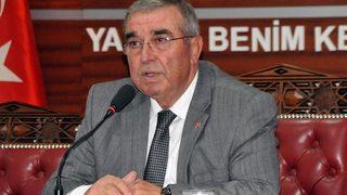 AK Parti’li eski vekil Şükrü Önder’e tahliye!