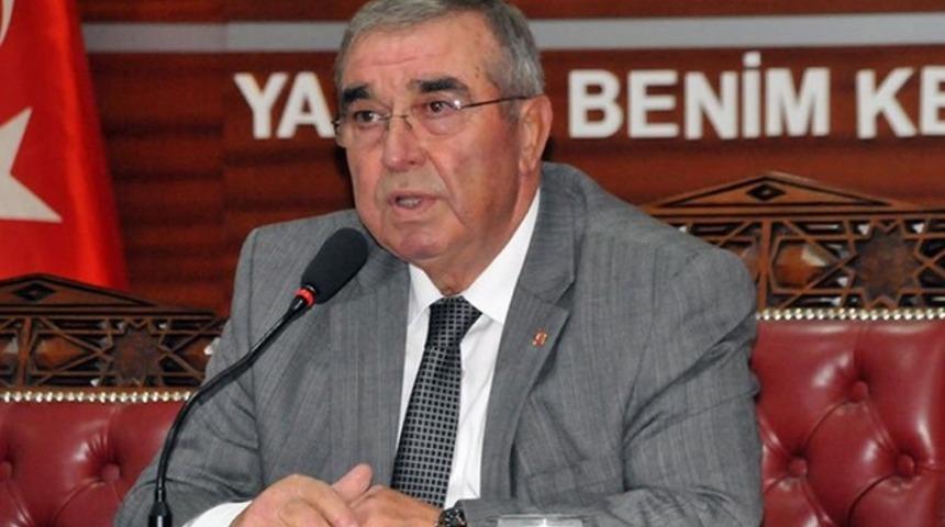 AK Parti’li eski vekil Şükrü Önder’e tahliye!