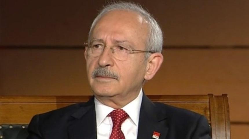 CHP lideri Kılıçdaroğlu'ndan flaş iddia: AKP içinde de rahatsız olanlar var