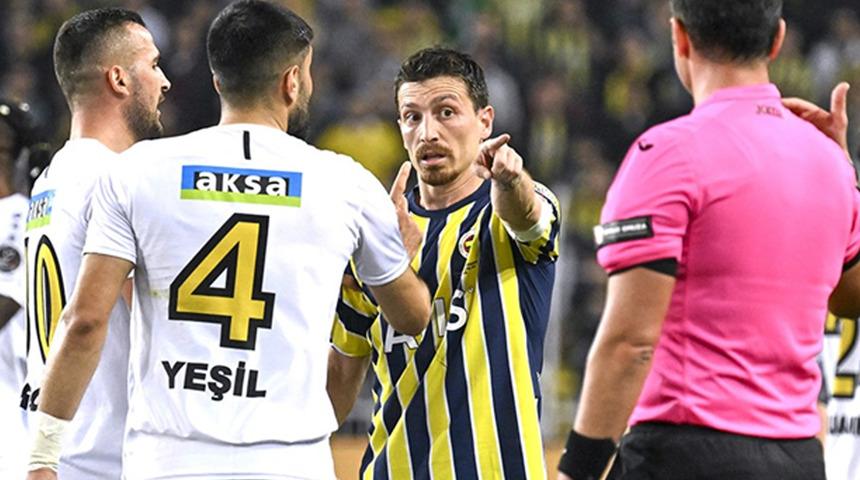Fenerbahçe'de oyunculara şaşırtan yasak! 3 gün izin verildi ama...