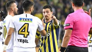 Fenerbahçe'de oyunculara şaşırtan yasak! 3 gün izin verildi ama...