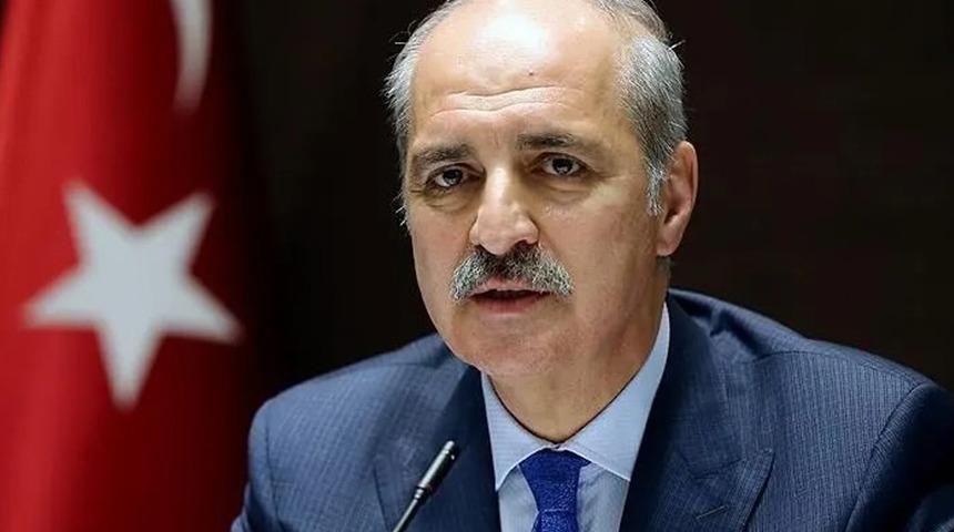 'İstanbul mitingini gölgeledi' Numan Kurtulmuş seçime günler kala 'Müsaade etmeyelim' diyerek uyardı! '3-5 tane fazla oy alacağız diye...'
