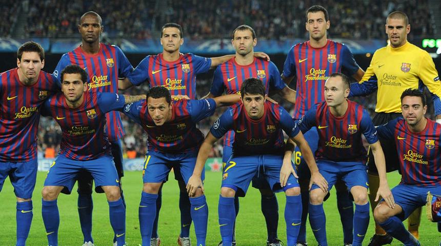 Efsane kadronun son ismi de takımdan ayrılıyor! Sergio Busquets, sezon sonunda Barcelona'yı bırakıyor