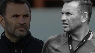 Canlı yayında Okan Buruk'a seslendi! ''3 tane zibidi tweet attı diye...''