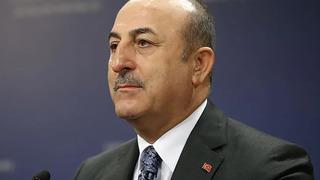 Bakan Çavuşoğlu'ndan 'dörtlü zirve' açıklaması! Suriyeliler mesajı dikkat çekti