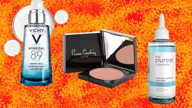 Anneler Günü'nde güzelliğine düşkün annelere hediye edebileceğiniz cilt bakım ve makyaj ürünleri