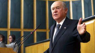Bahçeli talimat verdi! Kapatıldı