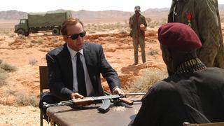 Nicolas Cage’in başrolünü üstleneceği “Lord of War (Savaş Tanrısı)” filminin devamı geliyor! “Dört gözle bekliyorum”