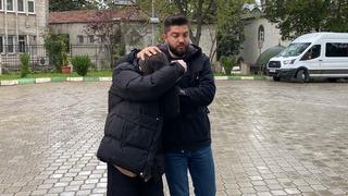 Samsun'daki uyuşturucu operasyonunda yakalanan zanlı tutuklandı