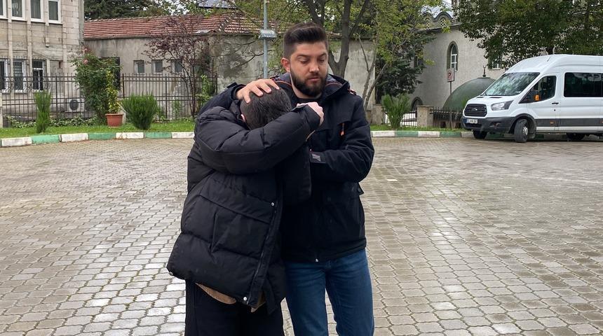 Samsun'daki uyuşturucu operasyonunda yakalanan zanlı tutuklandı