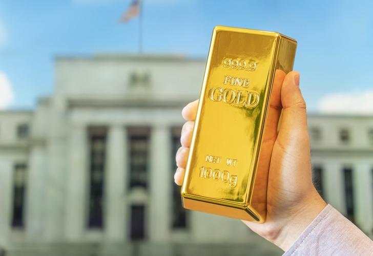 SON DAKİKA | Altın yatırımcısı bu haberi bekliyordu! ABD enflasyon verisi açıklandı… (Gram, çeyrek, 22 ayar bilezik ve Cumhuriyet altını bugün ne kadar?)