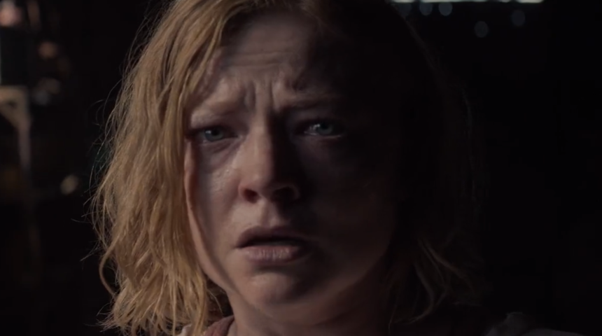 Korku sevenleri ekran başına çekecek olan Run Rabbit Run (Koş Tavşan Koş) filminin resmi fragmanı paylaşıldı