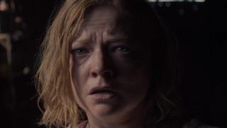 Korku sevenleri ekran başına çekecek olan Run Rabbit Run (Koş Tavşan Koş) filminin resmi fragmanı paylaşıldı