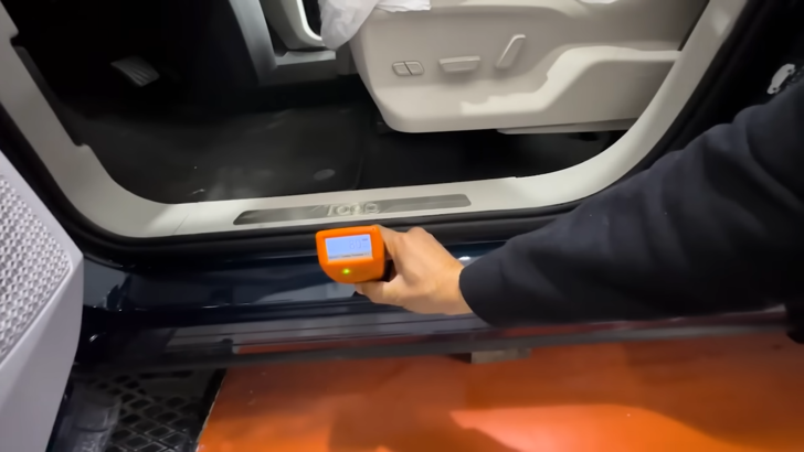 Togg’un ekspertiz videosunu yayınladılar! Eksperi yapan usta o detay karşısında şaştı kaldı G4