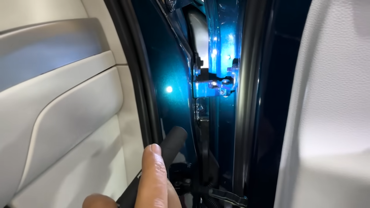 Togg’un ekspertiz videosunu yayınladılar! Eksperi yapan usta o detay karşısında şaştı kaldı G3