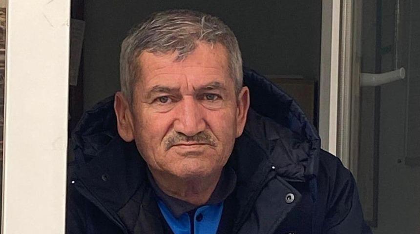 Korkunç olay! Emekli zabıtayı bıçaklayarak öldürdü