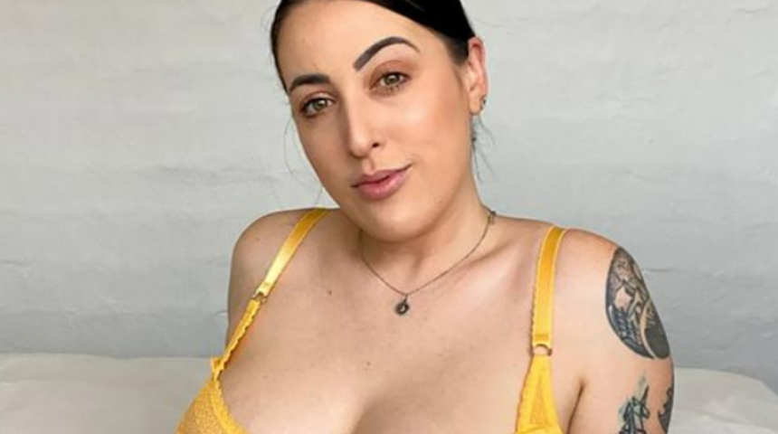 Sosyal medya yıldızı vajina ameliyatı olmak istediğini a&ccedil;ıkladı! "Artık ger&ccedil;eği biliyorum"