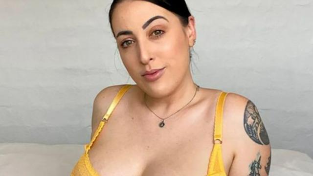 Sosyal medya yıldızı vajina ameliyatı olmak istediğini açıkladı! Artık gerçeği biliyorum