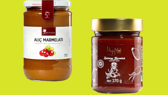 Yeni ve farklı bir lezzet isteyenlerin tercihi en iyi marmelat çeşitleri