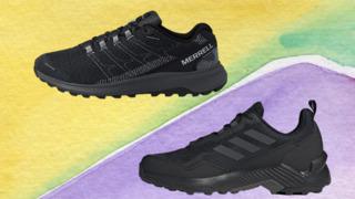 Uzun süreli yürüyüşlerde kurtarıcınız olacak en iyi erkek yürüyüş ayakkabıları