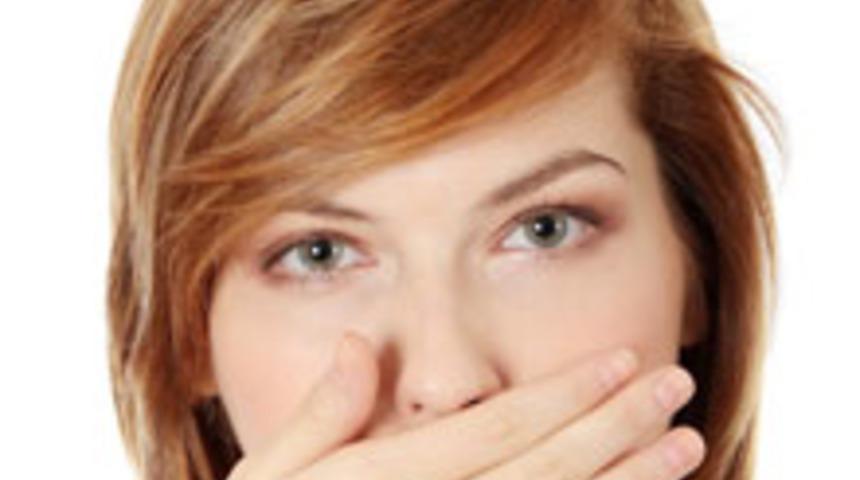 Neden Hı&ccedil;kırıyoruz?