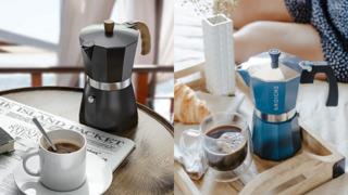 Espressonun tadını sonuna kadar alacağınız en iyi espresso cezveleri