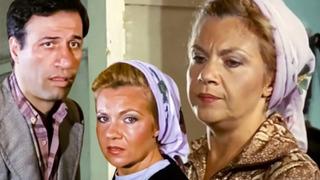 Yeşilçam efsanesi Atla Gel Şaban'ın yıldızı Nevra Serezli'nin oğlu bakın kim çıktı! Meğer çok ünlüymüş