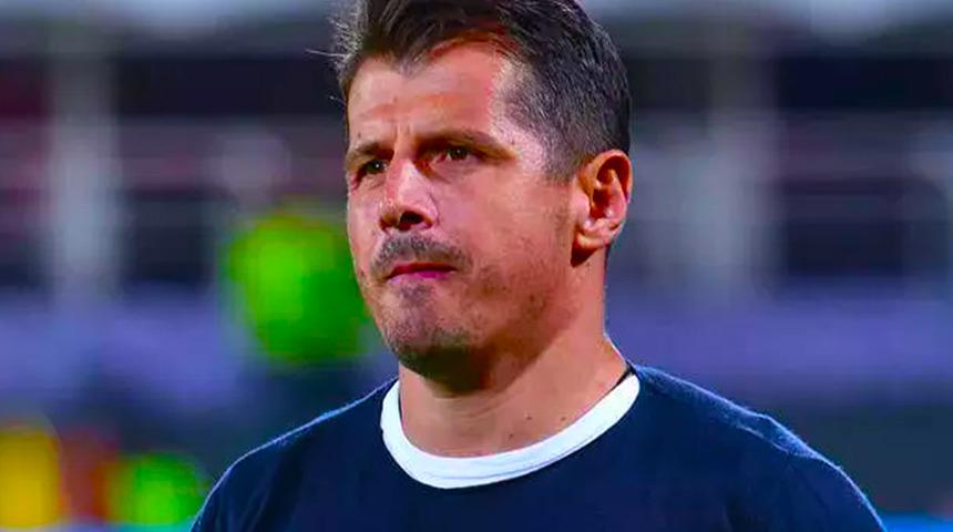 7-0'lık Galatasaray yenilgisi sonrası bomba iddia! Tüm stüdyo dondu kaldı... 'Emre Belözoğlu soyunma odasında dayak yedi'