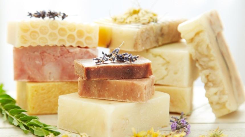 Renk renk şifa, renk renk temizlik